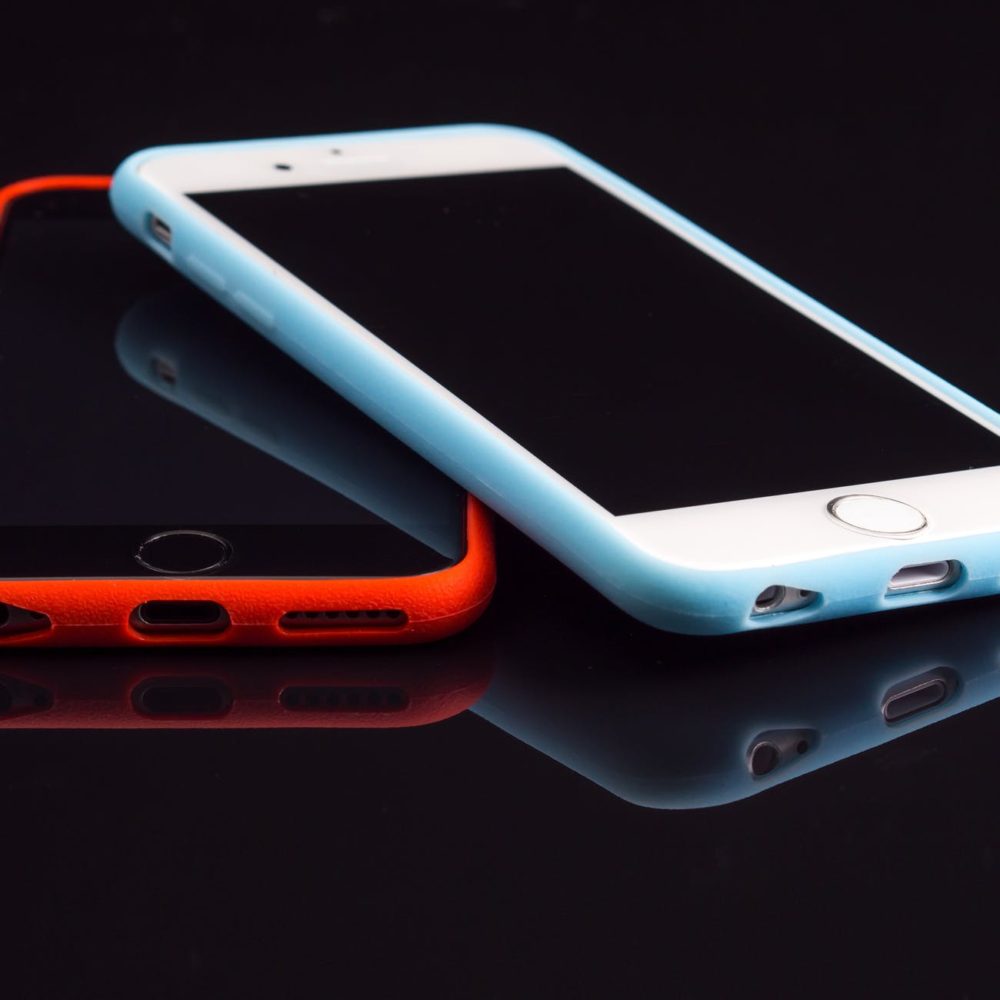 Hvad er et iPhone Cover?