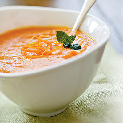 Kan en suppekur hjælpe til et vægttab?