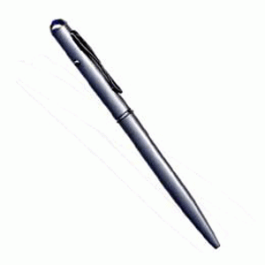 Elegant touch pen og kuglepen