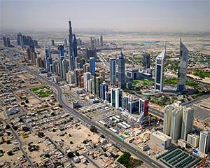 Spændende seværdigheder i Dubai